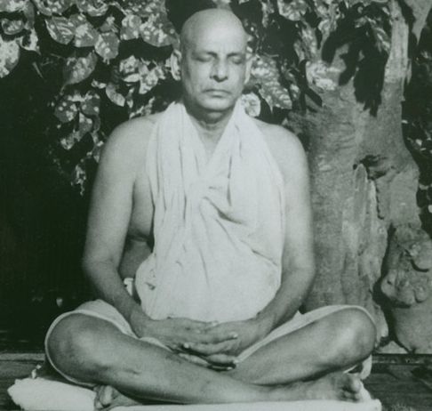 Gurudev Swami Sivanada